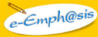 e-emphasis